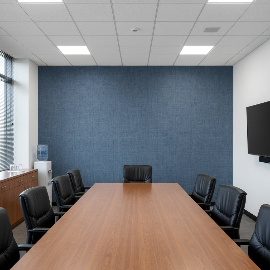 Berkeley Type II Vinyl | Hollywood Wallcoverings