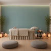 Berkeley Type II Vinyl | Hollywood Wallcoverings