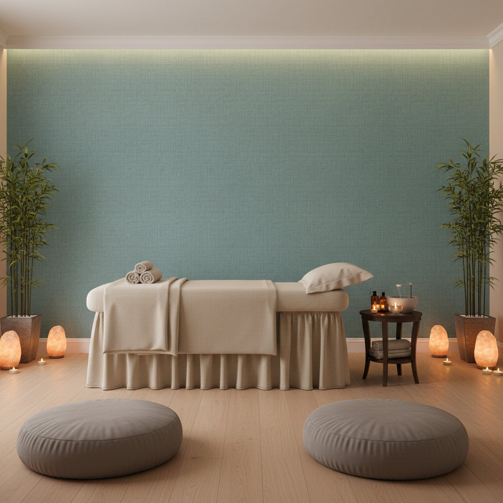 Berkeley Type II Vinyl | Hollywood Wallcoverings
