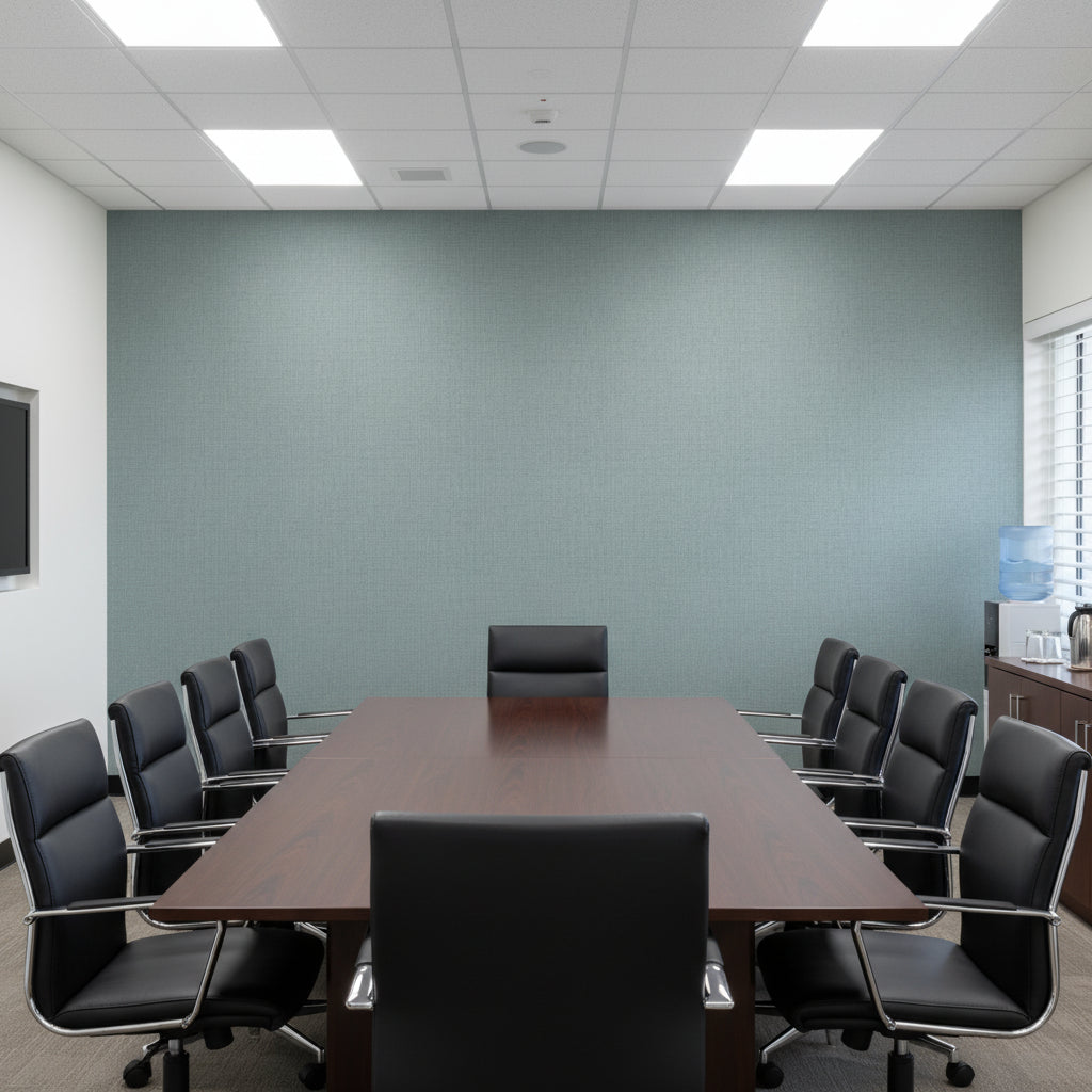 Berkeley Type II Vinyl | Hollywood Wallcoverings