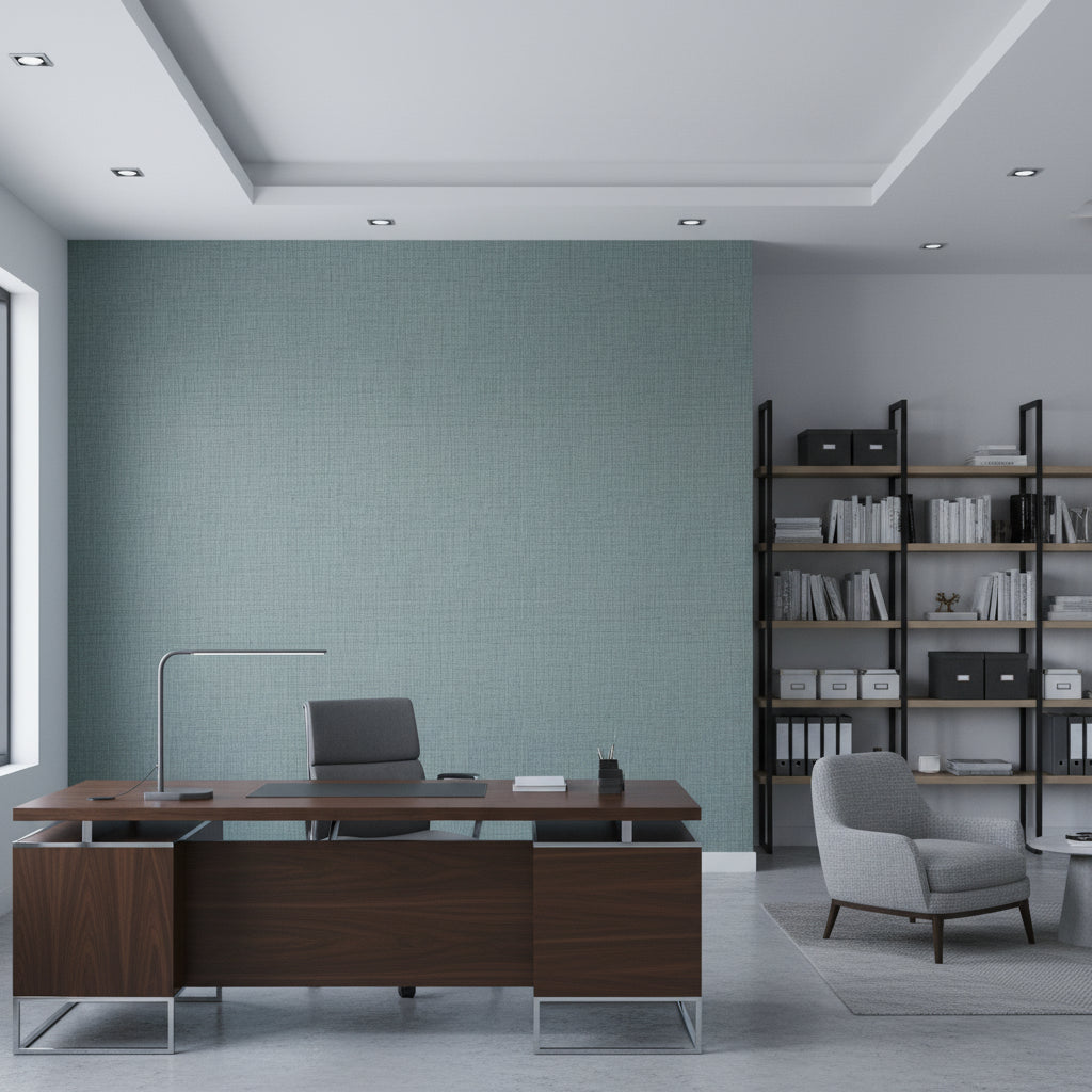 Berkeley Type II Vinyl | Hollywood Wallcoverings