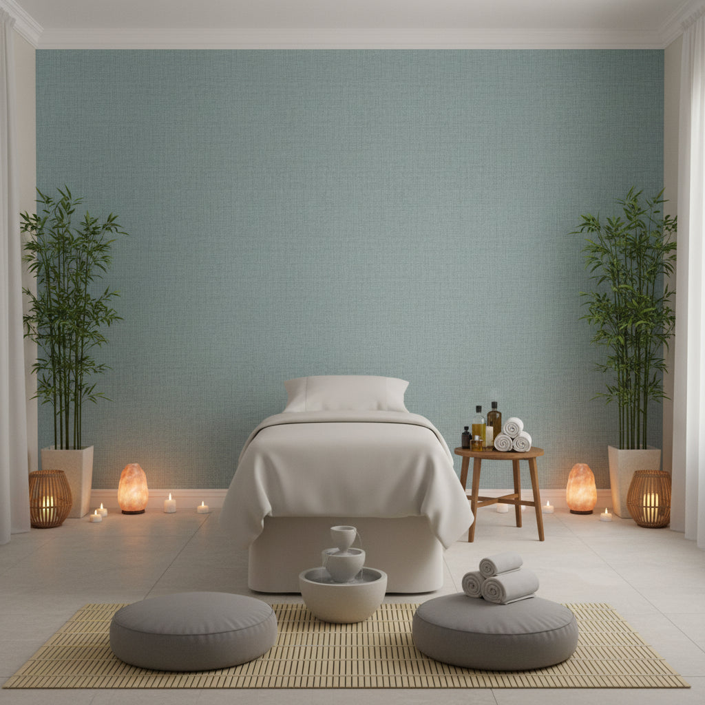 Berkeley Type II Vinyl | Hollywood Wallcoverings