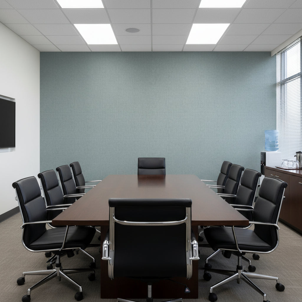 Berkeley Type II Vinyl | Hollywood Wallcoverings
