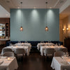 Berkeley Type II Vinyl | Hollywood Wallcoverings