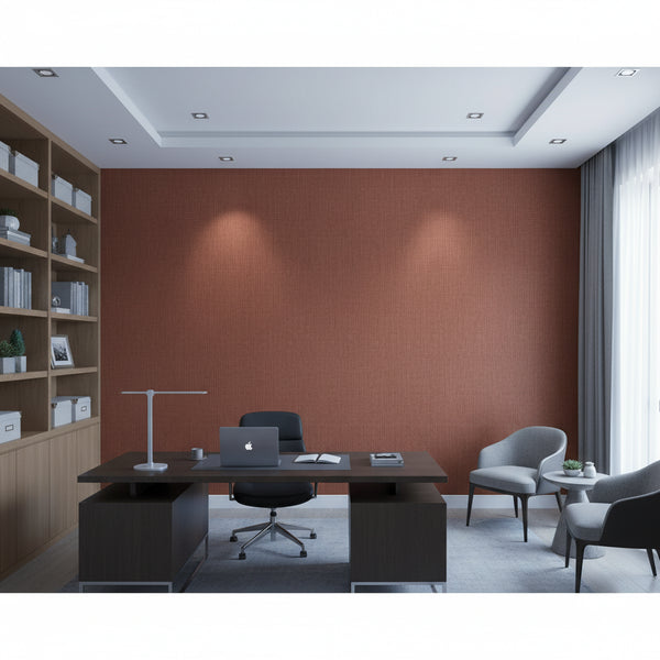 Berkeley Type II Vinyl | Hollywood Wallcoverings