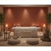 Berkeley Type II Vinyl | Hollywood Wallcoverings