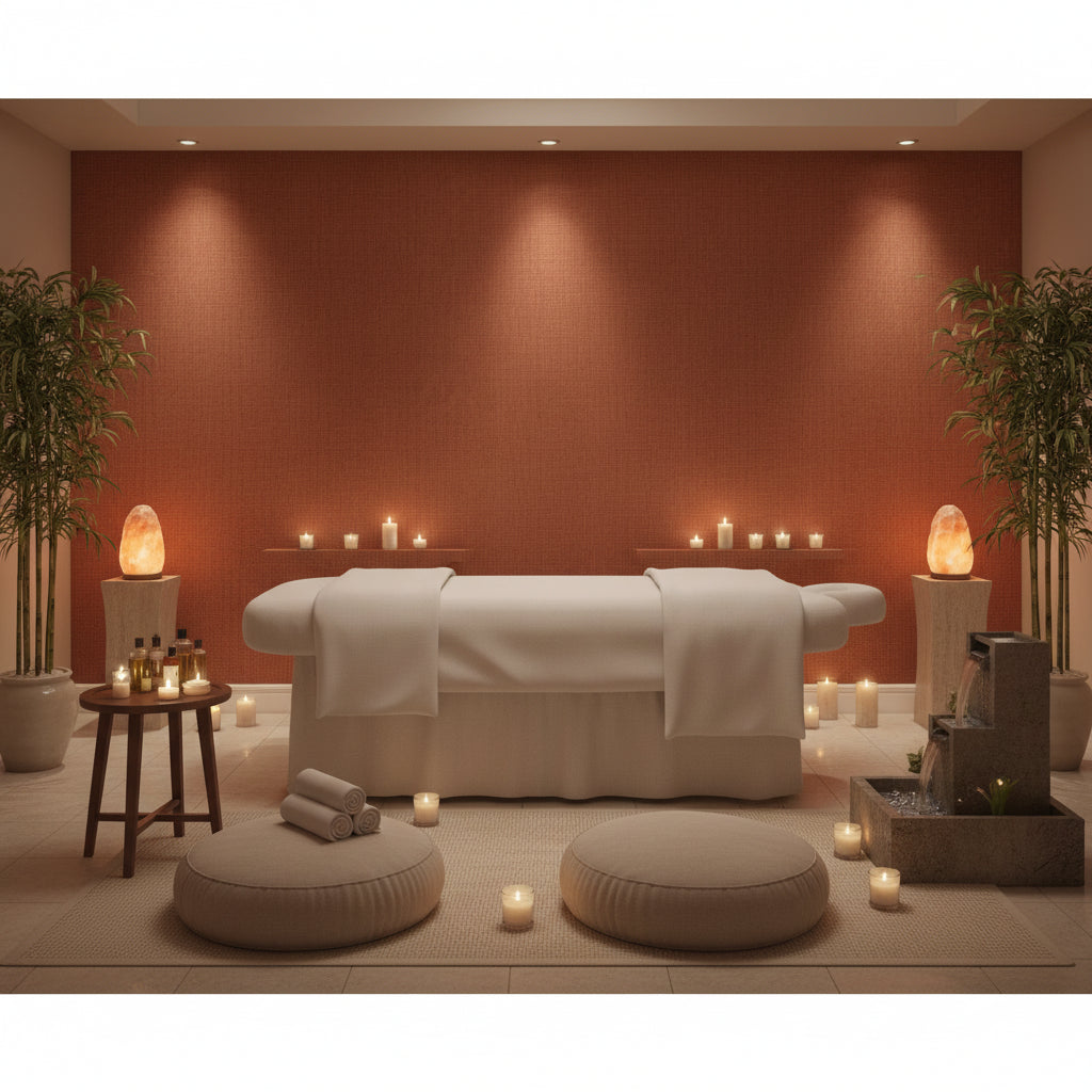Berkeley Type II Vinyl | Hollywood Wallcoverings