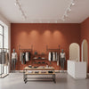 Berkeley Type II Vinyl | Hollywood Wallcoverings