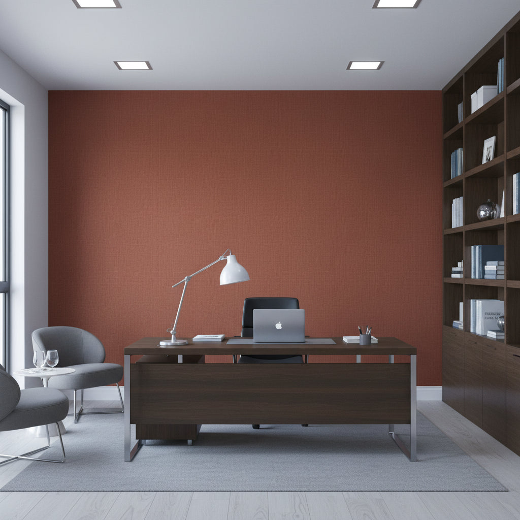 Berkeley Type II Vinyl | Hollywood Wallcoverings