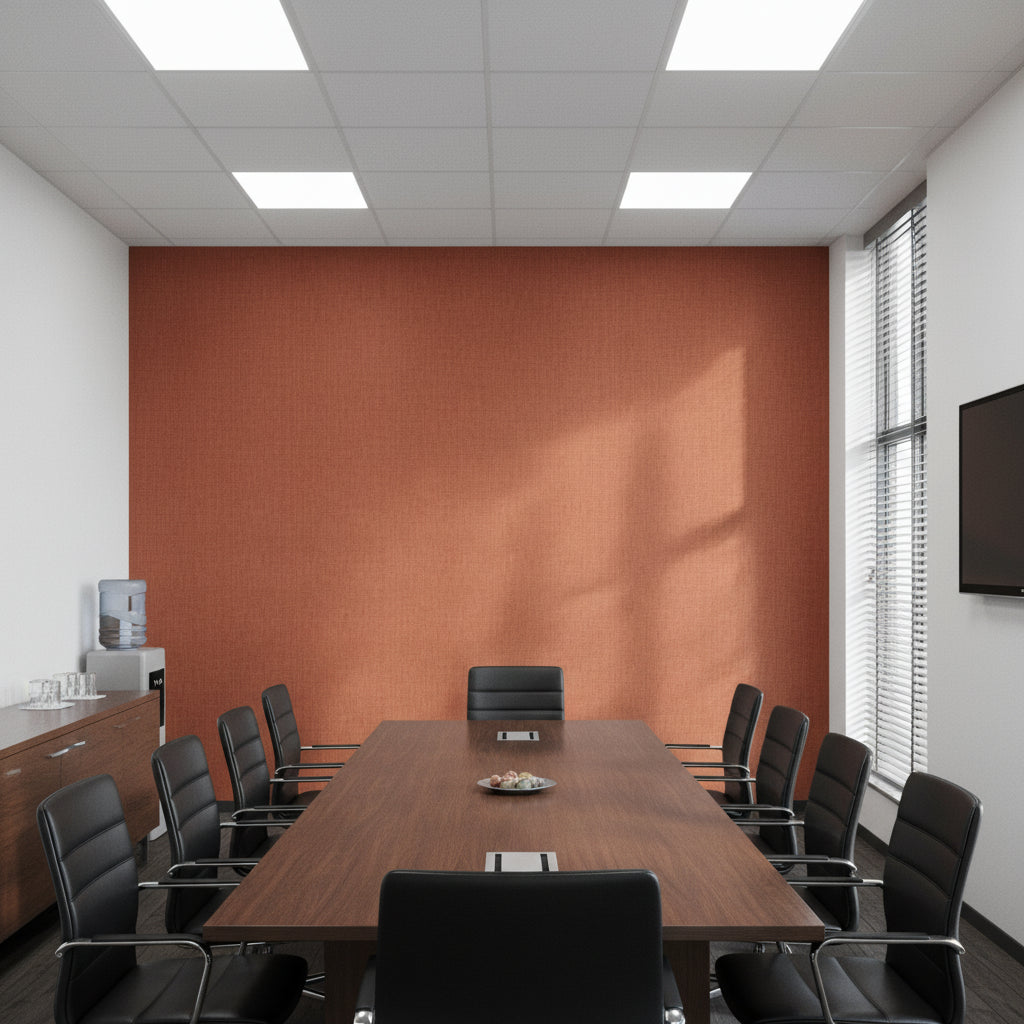 Berkeley Type II Vinyl | Hollywood Wallcoverings