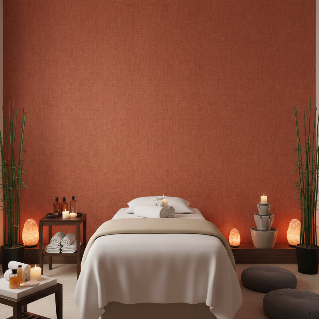 Berkeley Type II Vinyl | Hollywood Wallcoverings