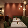 Berkeley Type II Vinyl | Hollywood Wallcoverings
