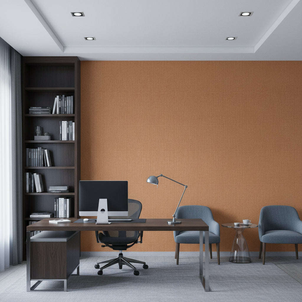 Berkeley Type II Vinyl | Hollywood Wallcoverings