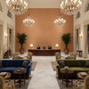 Berkeley Type II Vinyl | Hollywood Wallcoverings