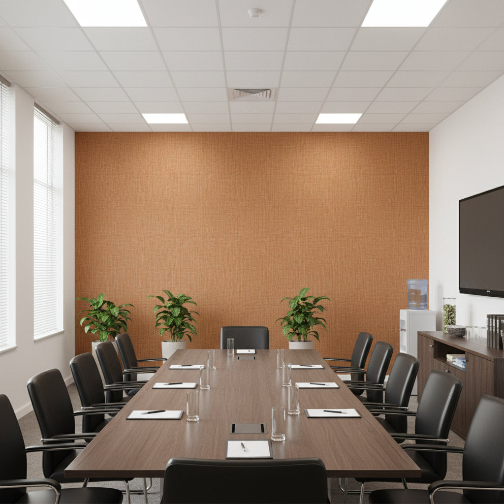 Berkeley Type II Vinyl | Hollywood Wallcoverings