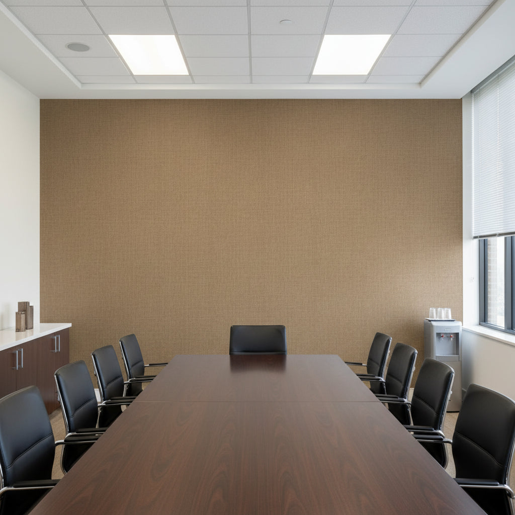 Berkeley Type II Vinyl | Hollywood Wallcoverings