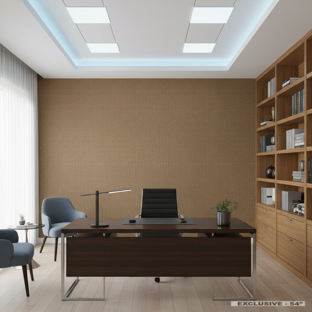 Berkeley Type II Vinyl | Hollywood Wallcoverings