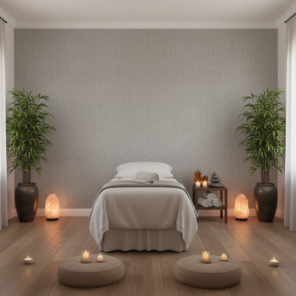 Berkeley Type II Vinyl | Hollywood Wallcoverings