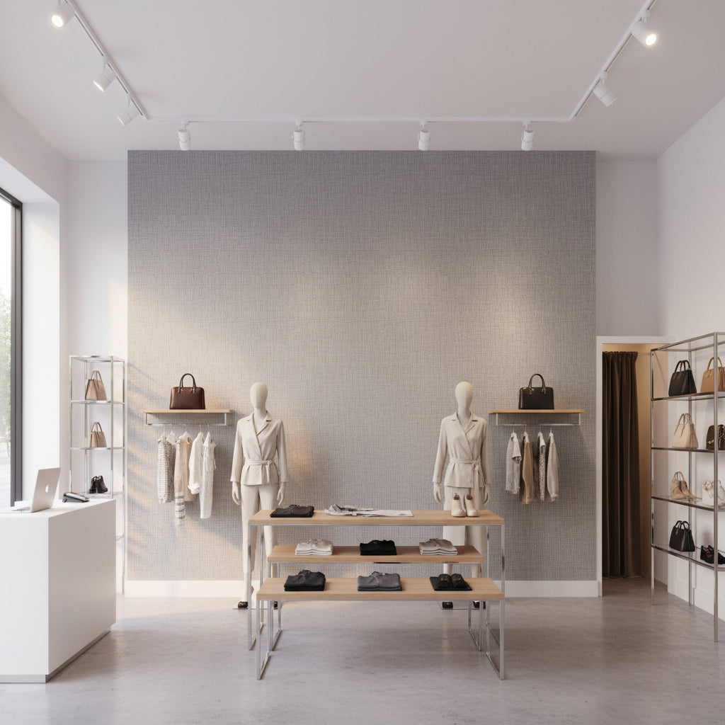 Berkeley Type II Vinyl | Hollywood Wallcoverings