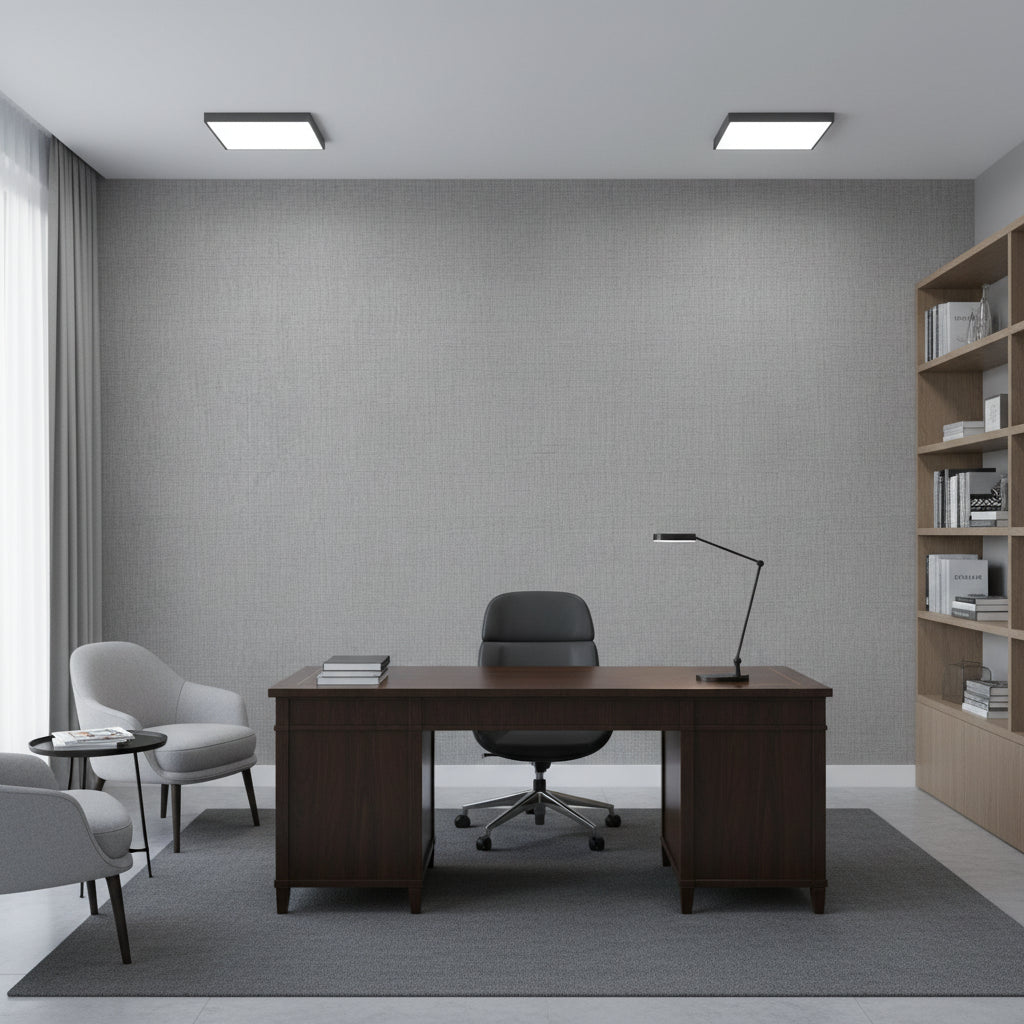 Berkeley Type II Vinyl | Hollywood Wallcoverings
