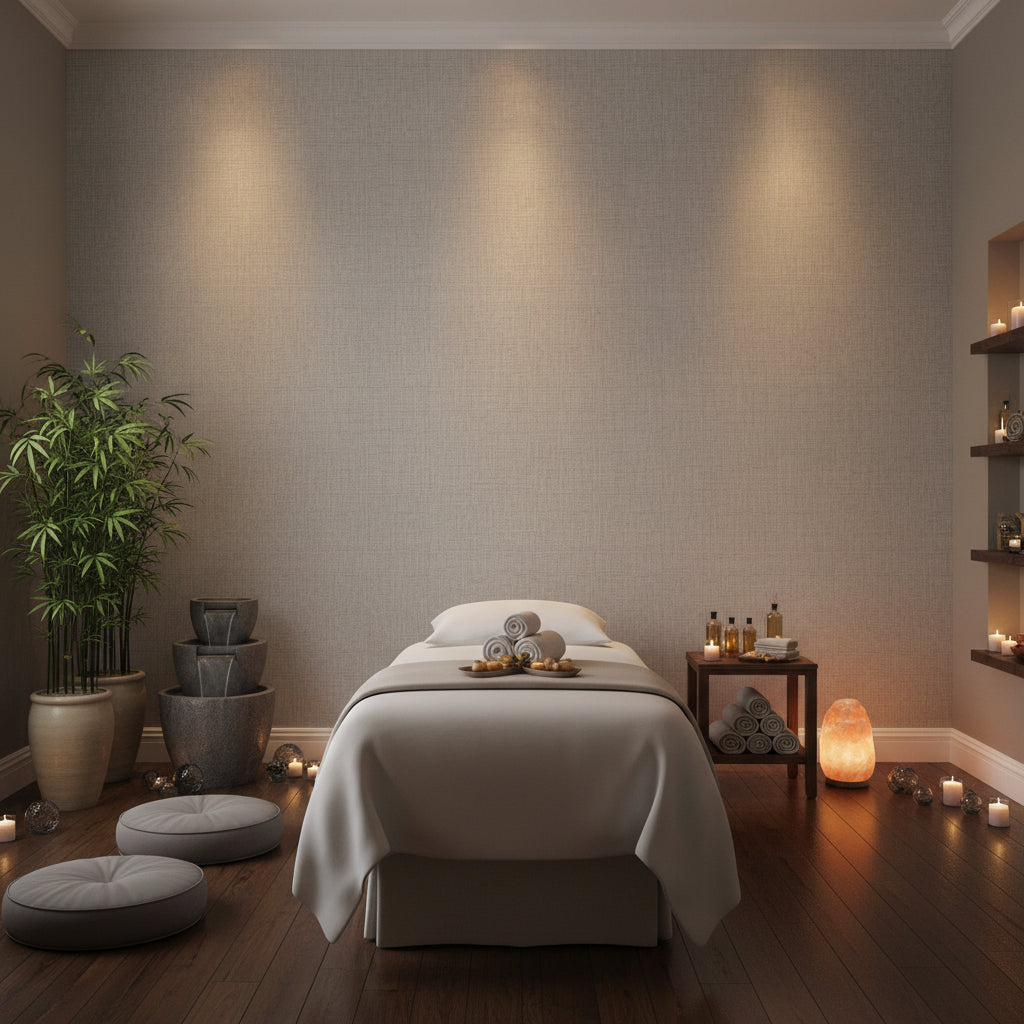 Berkeley Type II Vinyl | Hollywood Wallcoverings