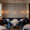 Berkeley Type II Vinyl | Hollywood Wallcoverings