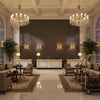 Berkeley Type II Vinyl | Hollywood Wallcoverings