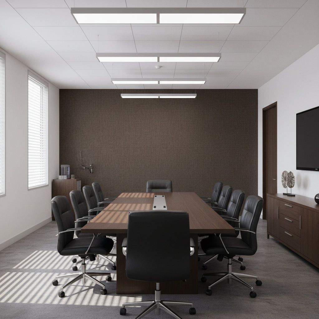 Berkeley Type II Vinyl | Hollywood Wallcoverings
