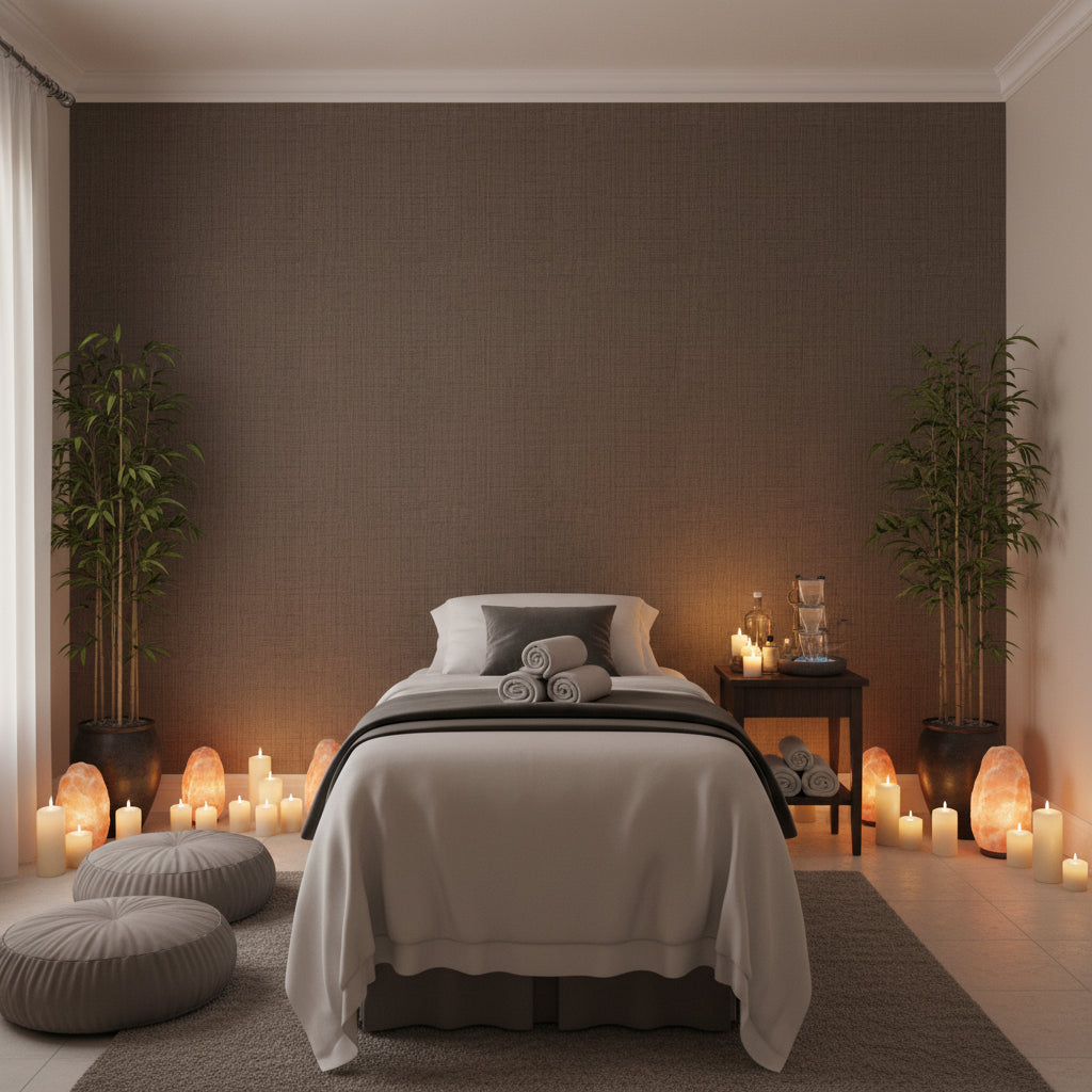 Berkeley Type II Vinyl | Hollywood Wallcoverings