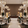 Berkeley Type II Vinyl | Hollywood Wallcoverings