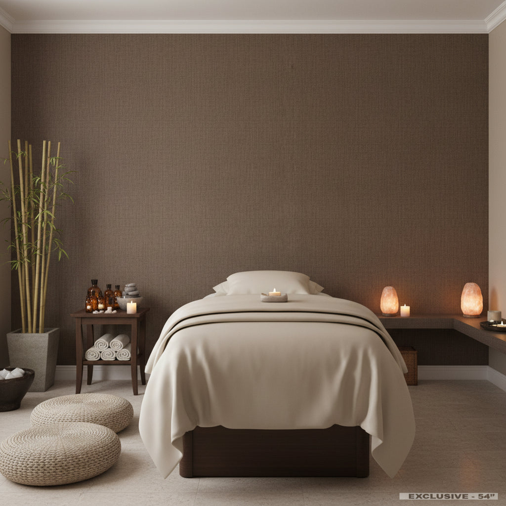 Berkeley Type II Vinyl | Hollywood Wallcoverings