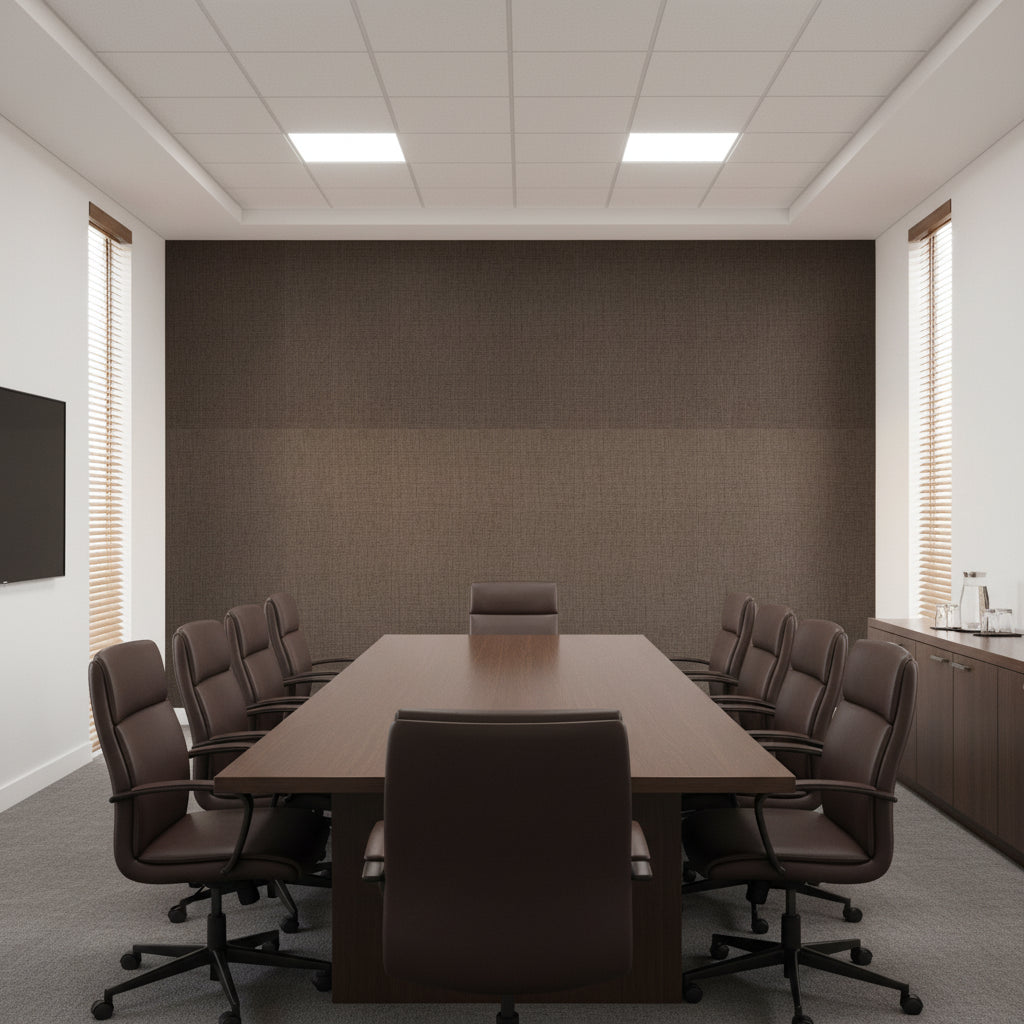 Berkeley Type II Vinyl | Hollywood Wallcoverings