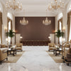 Berkeley Type II Vinyl | Hollywood Wallcoverings