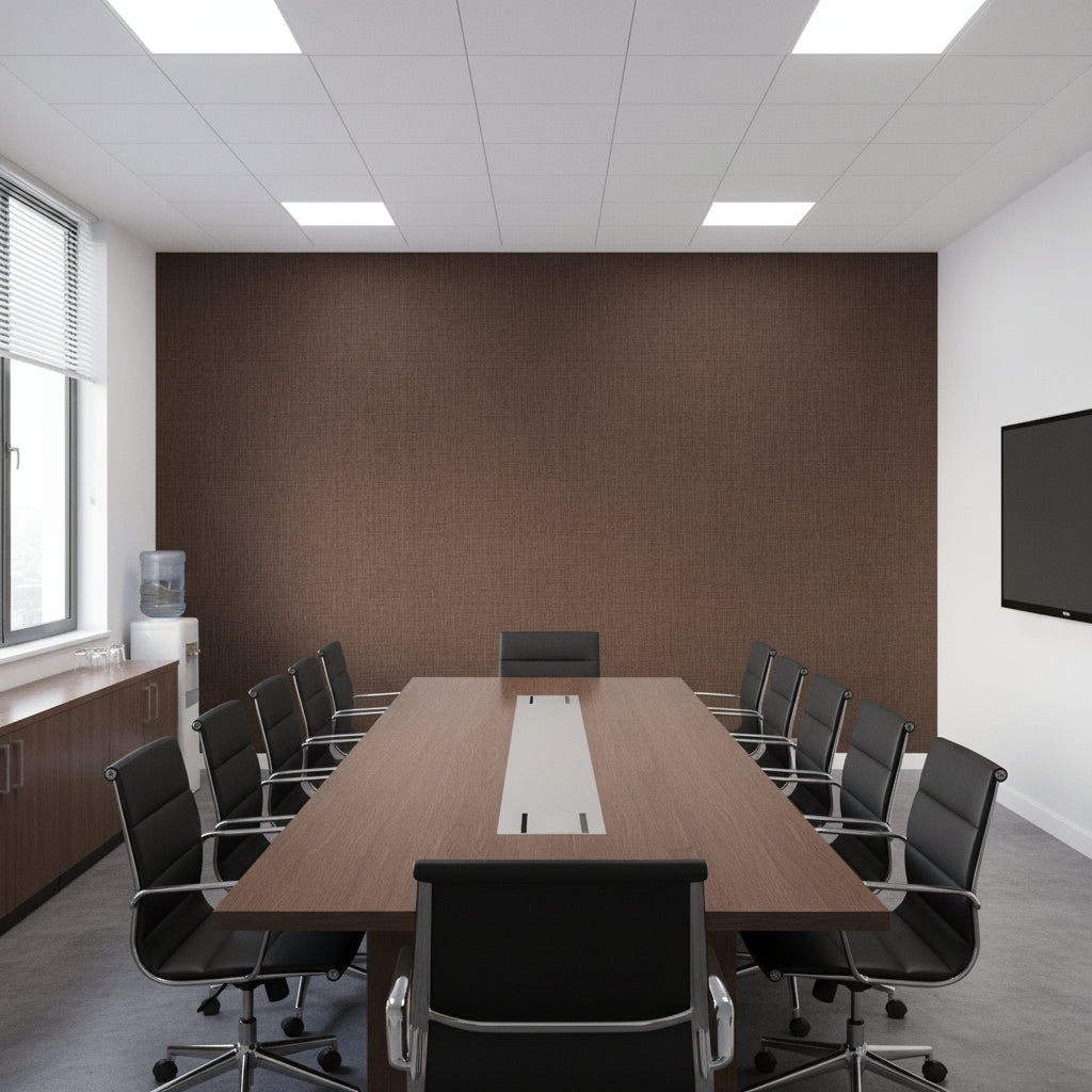 Berkeley Type II Vinyl | Hollywood Wallcoverings