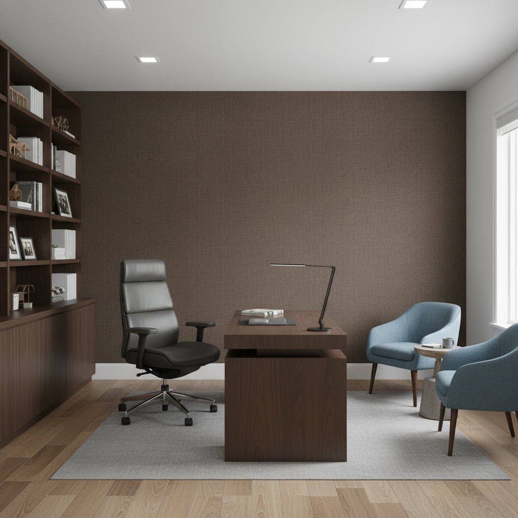 Berkeley Type II Vinyl | Hollywood Wallcoverings