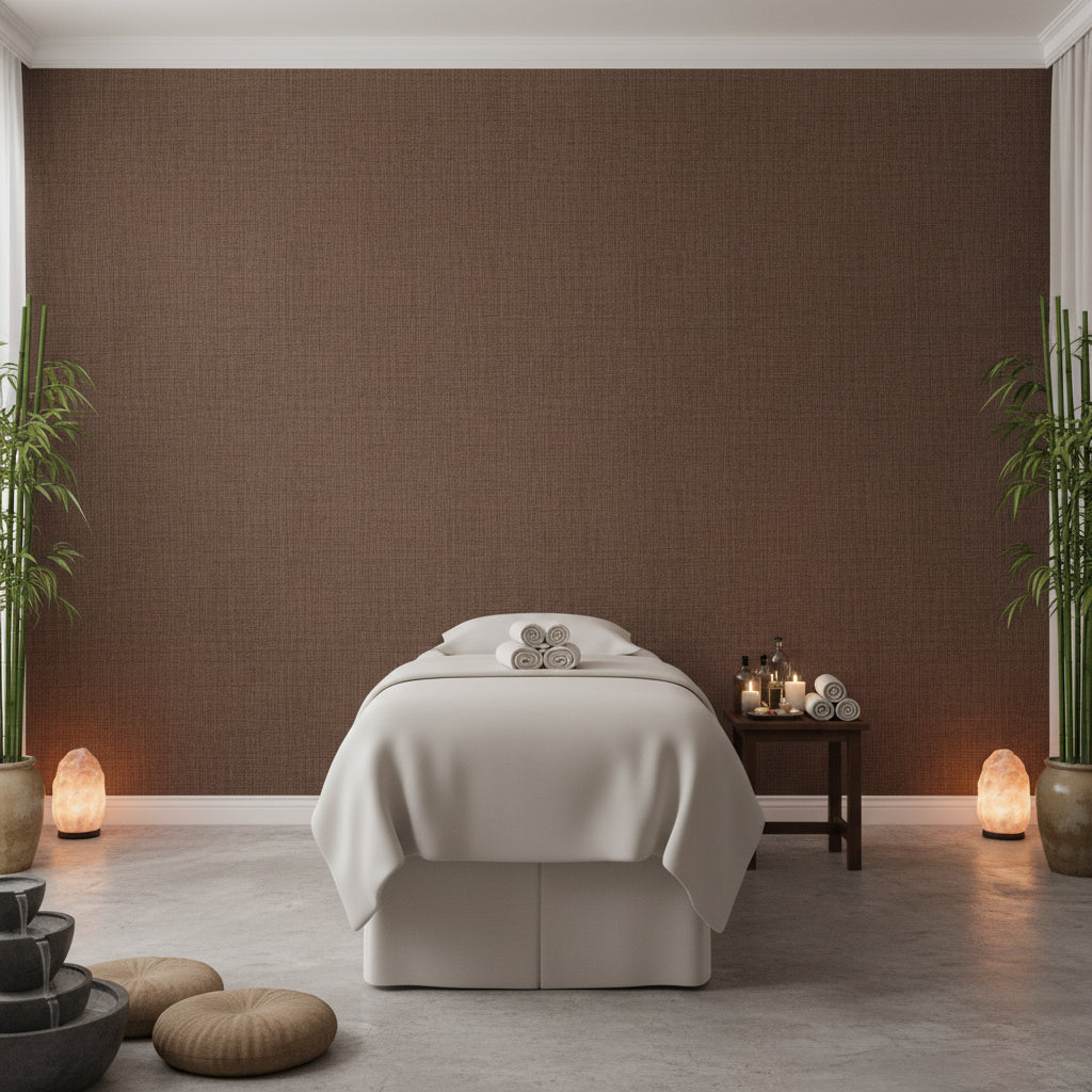 Berkeley Type II Vinyl | Hollywood Wallcoverings