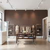 Berkeley Type II Vinyl | Hollywood Wallcoverings