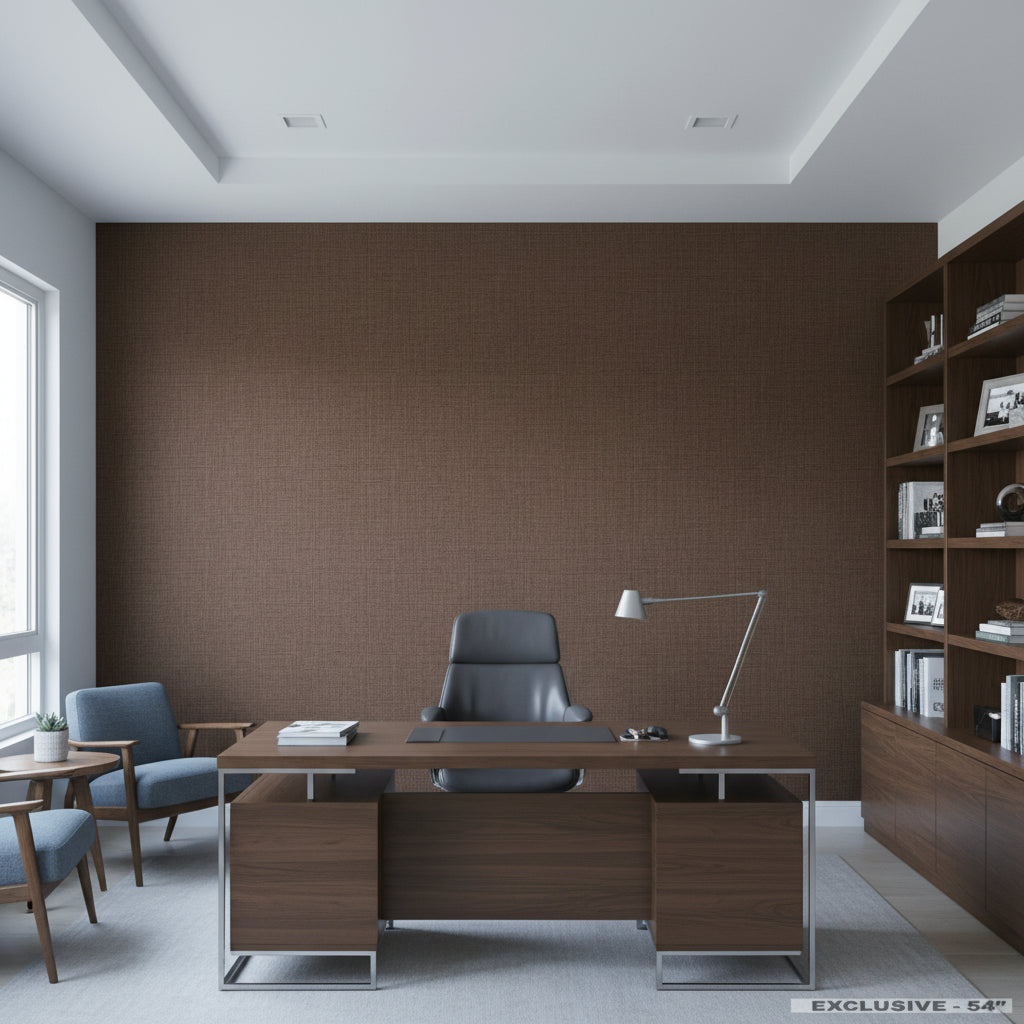Berkeley Type II Vinyl | Hollywood Wallcoverings