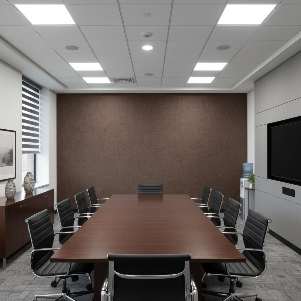 Berkeley Type II Vinyl | Hollywood Wallcoverings