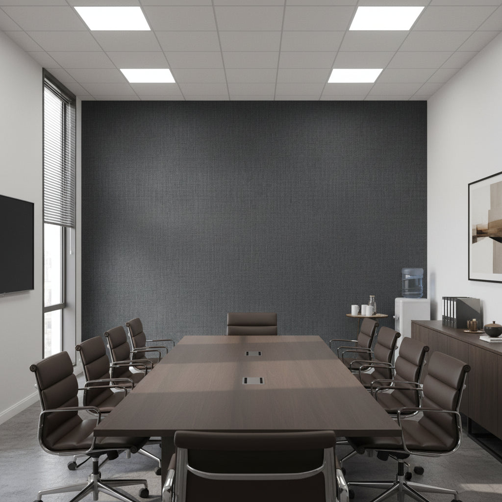Berkeley Type II Vinyl | Hollywood Wallcoverings