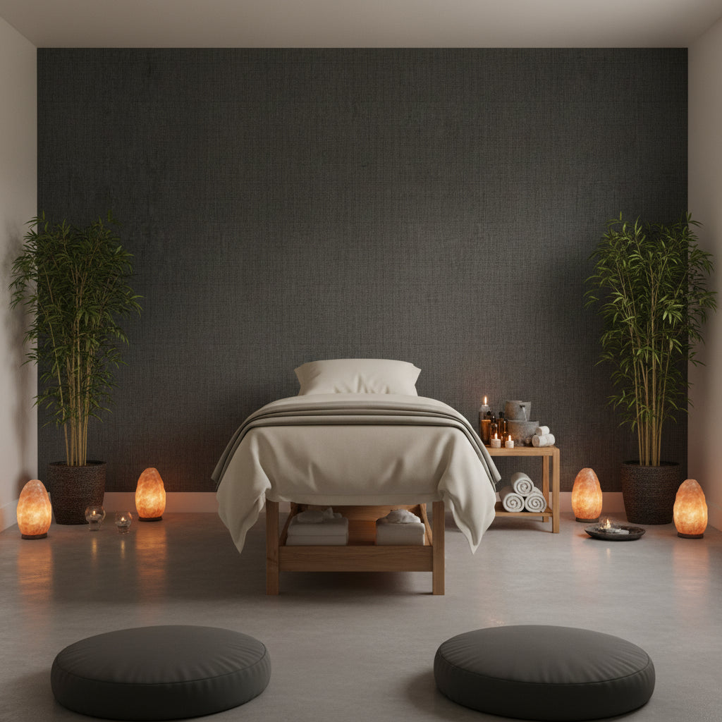 Berkeley Type II Vinyl | Hollywood Wallcoverings