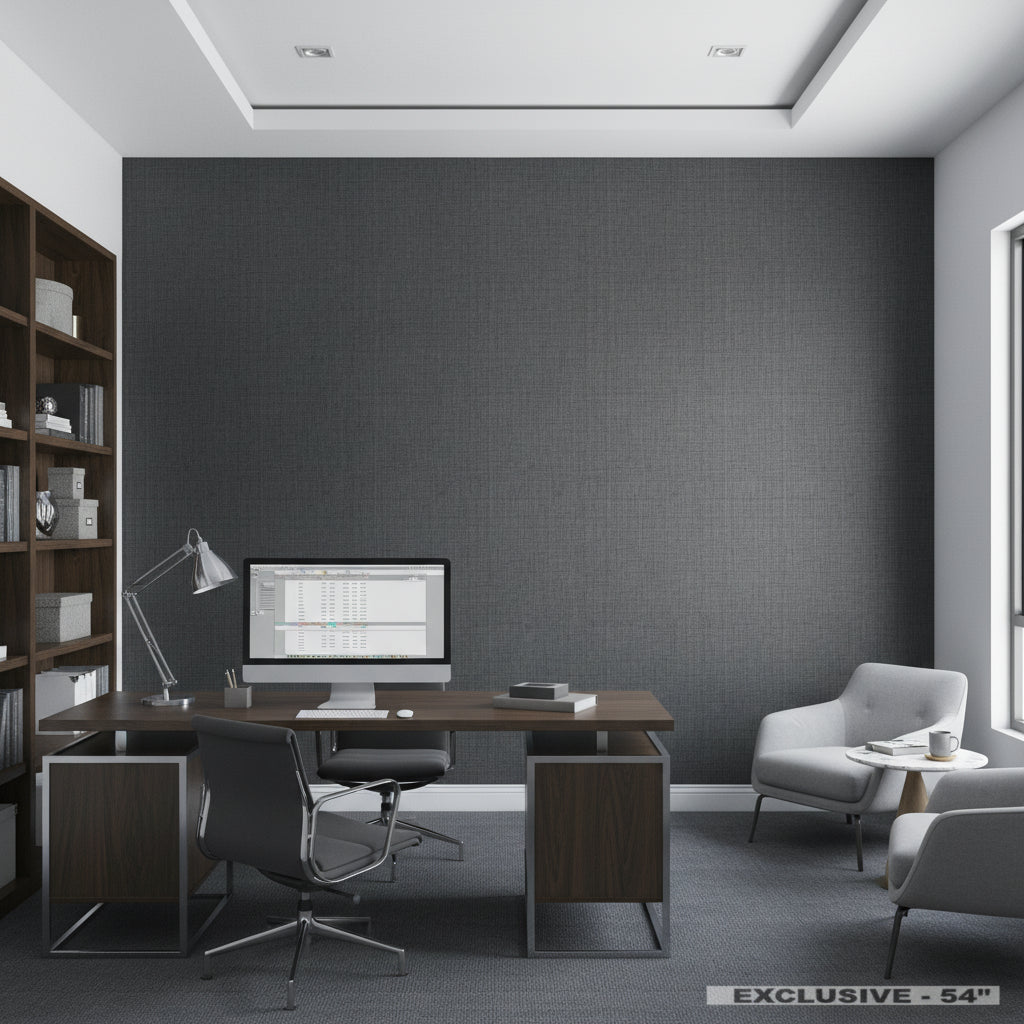 Berkeley Type II Vinyl | Hollywood Wallcoverings