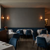Berkeley Type II Vinyl | Hollywood Wallcoverings
