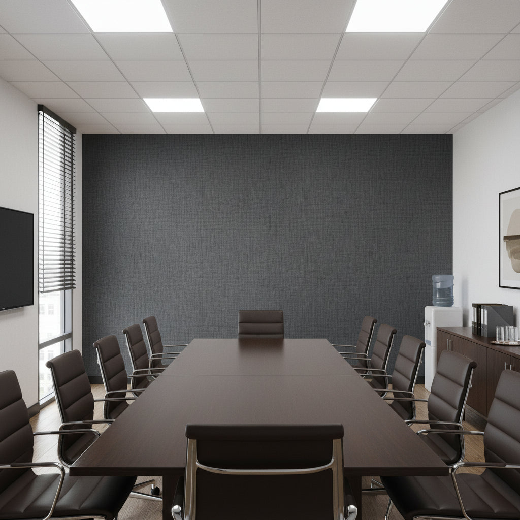 Berkeley Type II Vinyl | Hollywood Wallcoverings