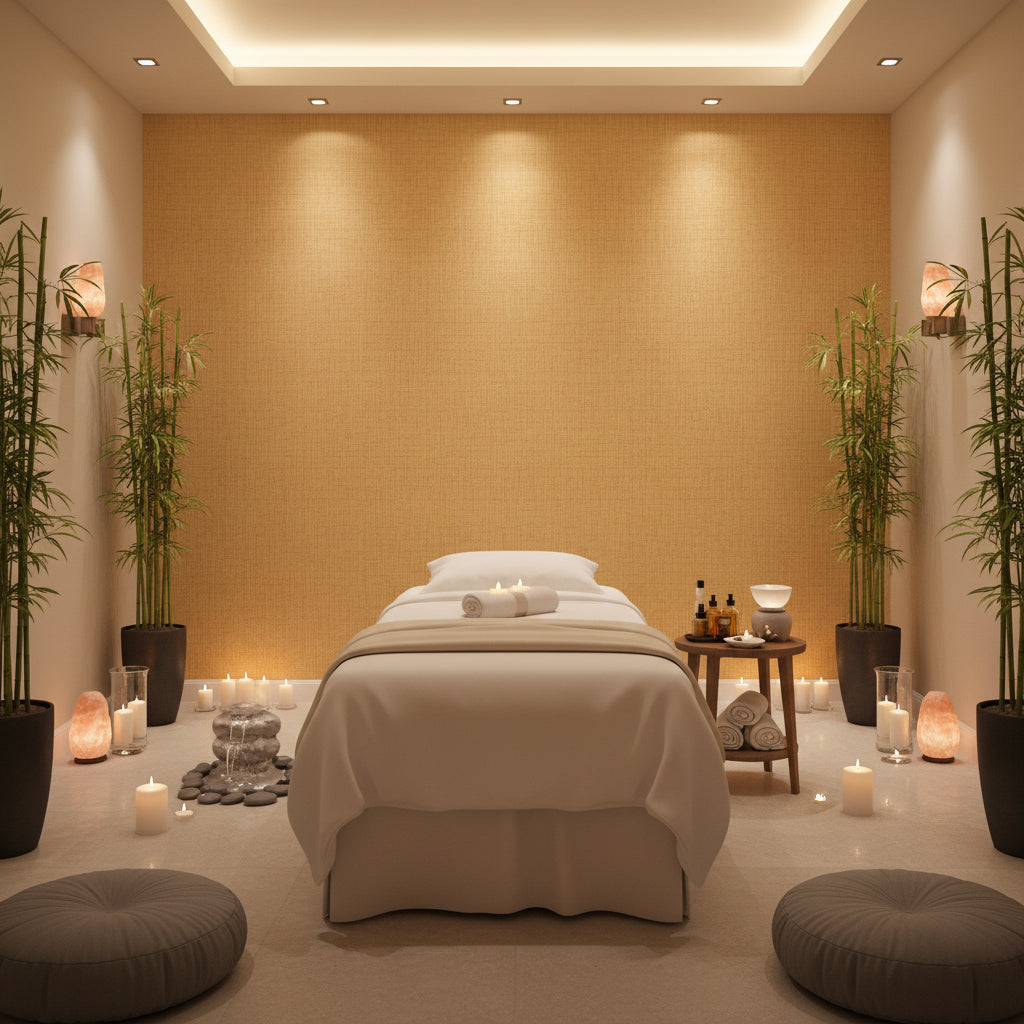 Berkeley Type II Vinyl | Hollywood Wallcoverings