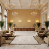 Berkeley Type II Vinyl | Hollywood Wallcoverings