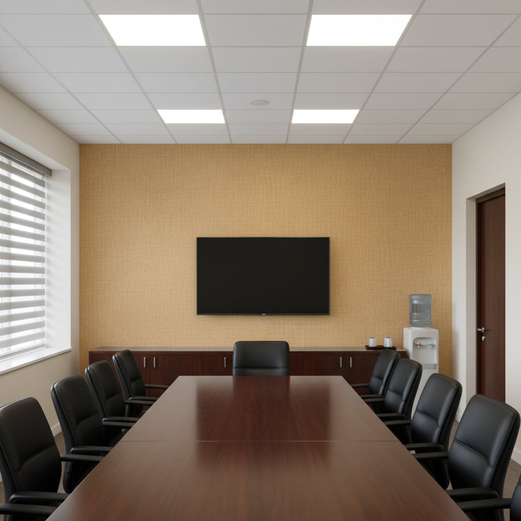 Berkeley Type II Vinyl | Hollywood Wallcoverings