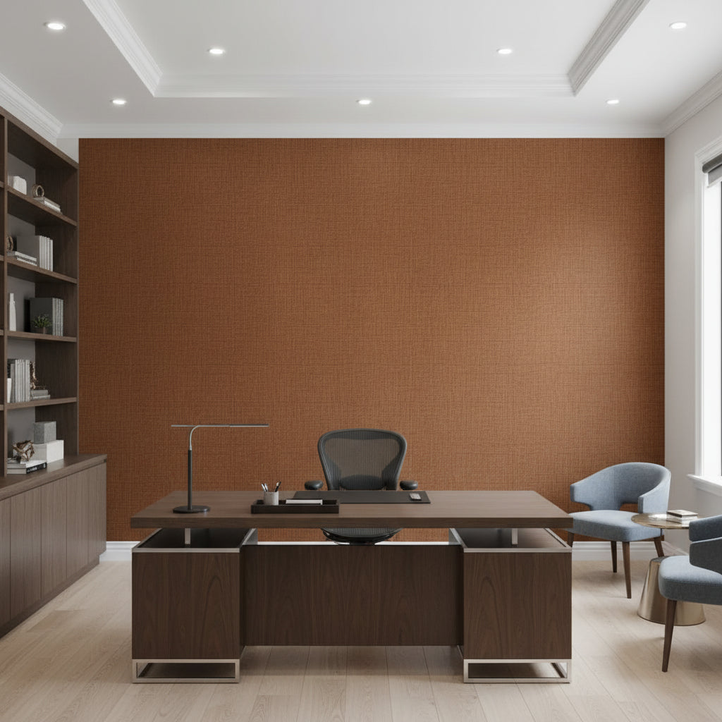 Berkeley Type II Vinyl | Hollywood Wallcoverings