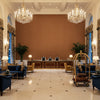 Berkeley Type II Vinyl | Hollywood Wallcoverings