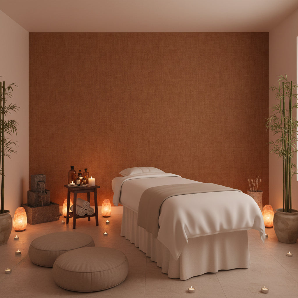 Berkeley Type II Vinyl | Hollywood Wallcoverings